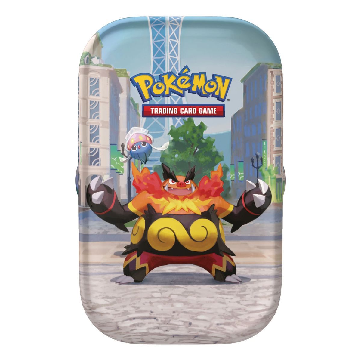 Mini-Dose – Illumis – Q2 26 – [ME04] [ME03] – Pokémon