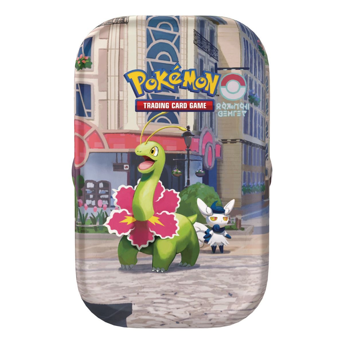 Mini-Dose – Illumis – Q2 26 – [ME04] [ME03] – Pokémon