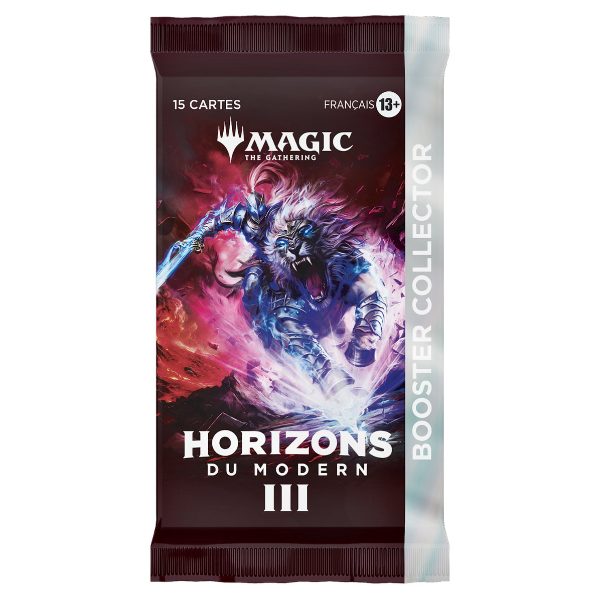 Modern Horizons 3 MH3 – FR – Booster-Sammler – Magic the Gathering