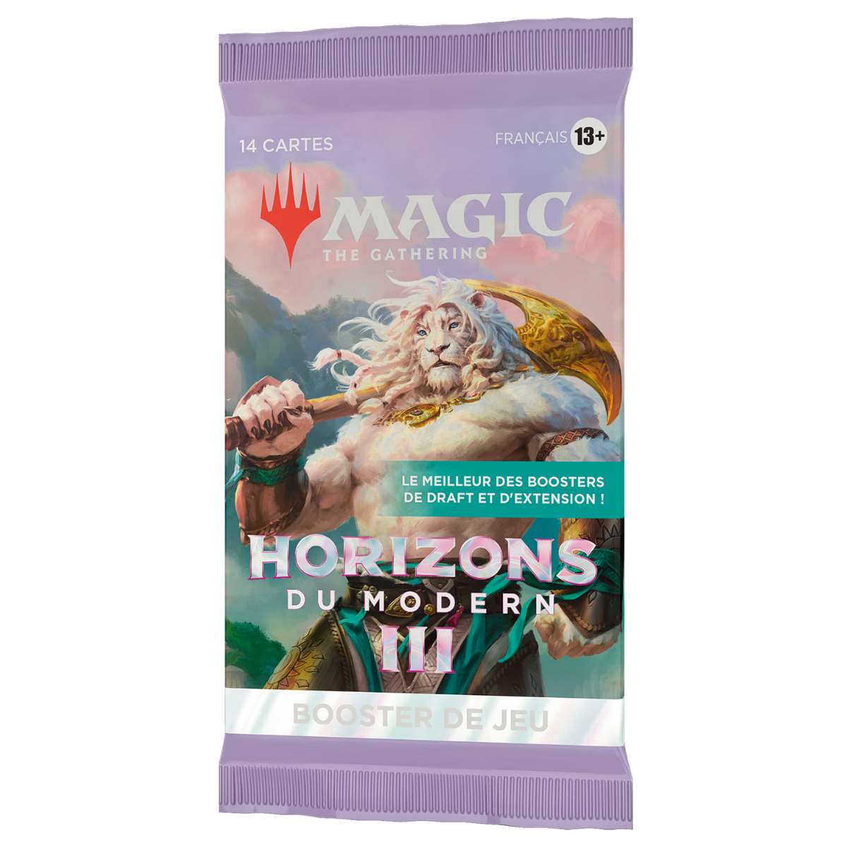 Modern Horizons 3 MH3 – FR – Booster-Spiel – Magic the Gathering