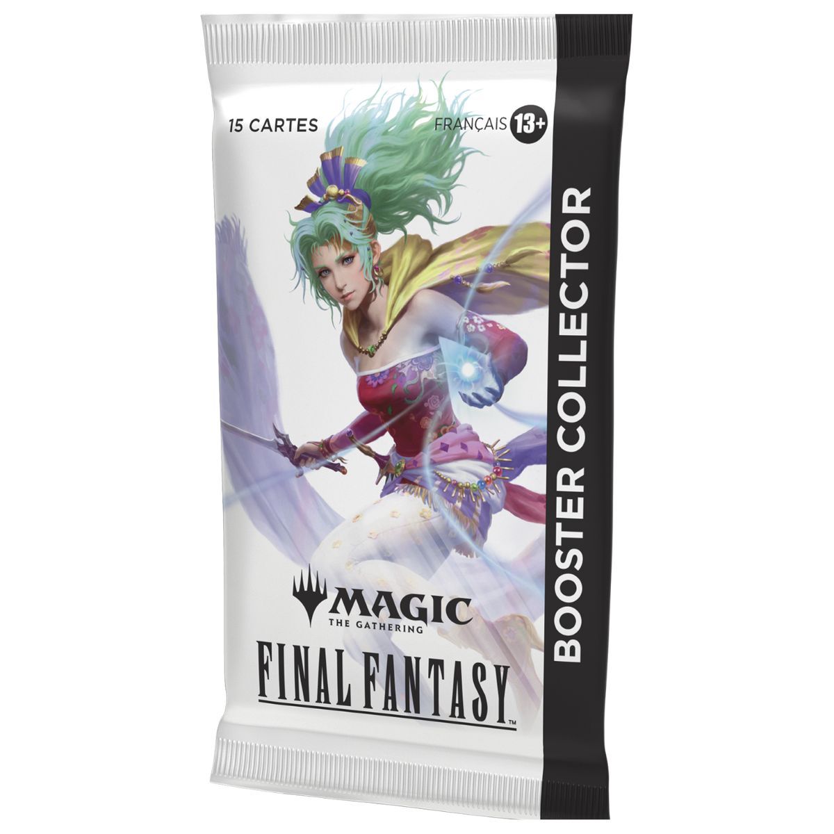 MTG x Final Fantasy – FR – Booster-Sammler – Magic the Gathering