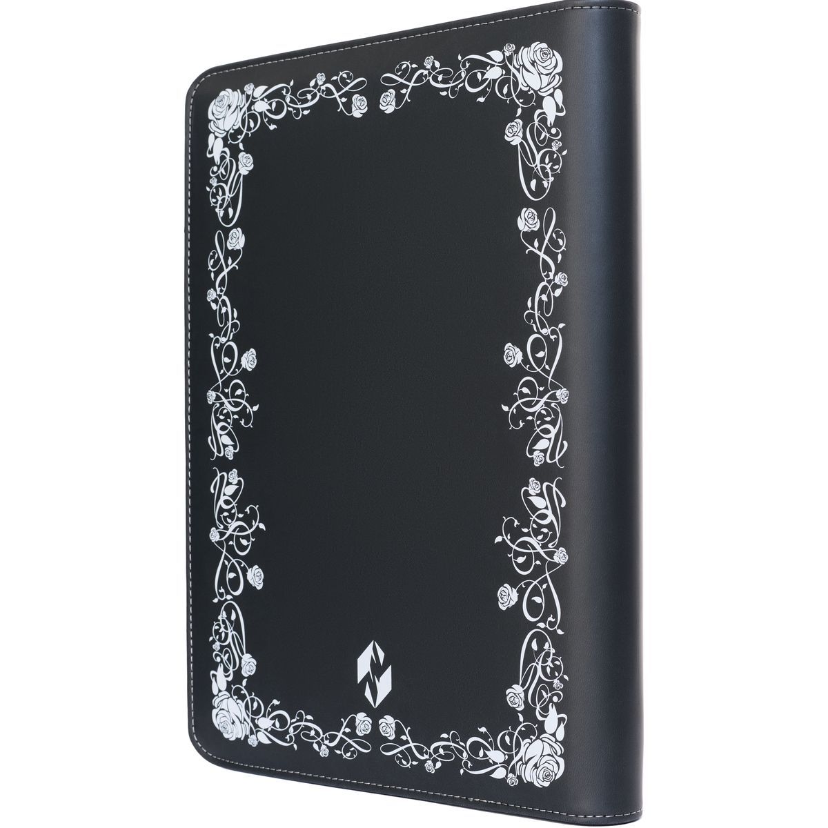 Newave Collectibles - Master-Zip Binder: Premium Red Rose (540 Karten)