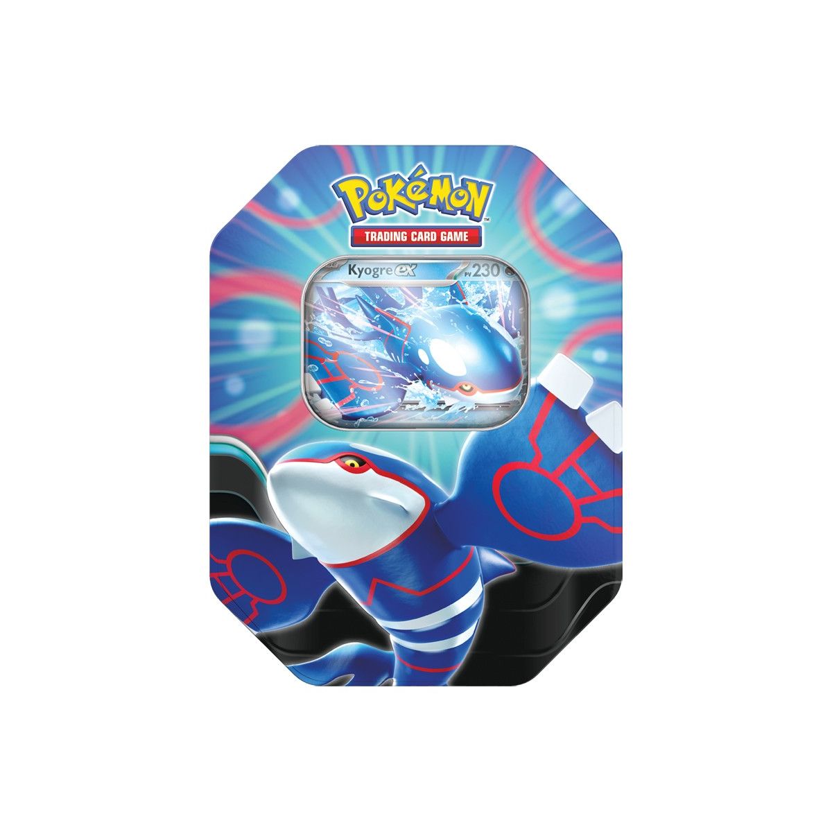 Pokebox - 3er-Set - Azure Legends Q1 25 - FR - Pokémon