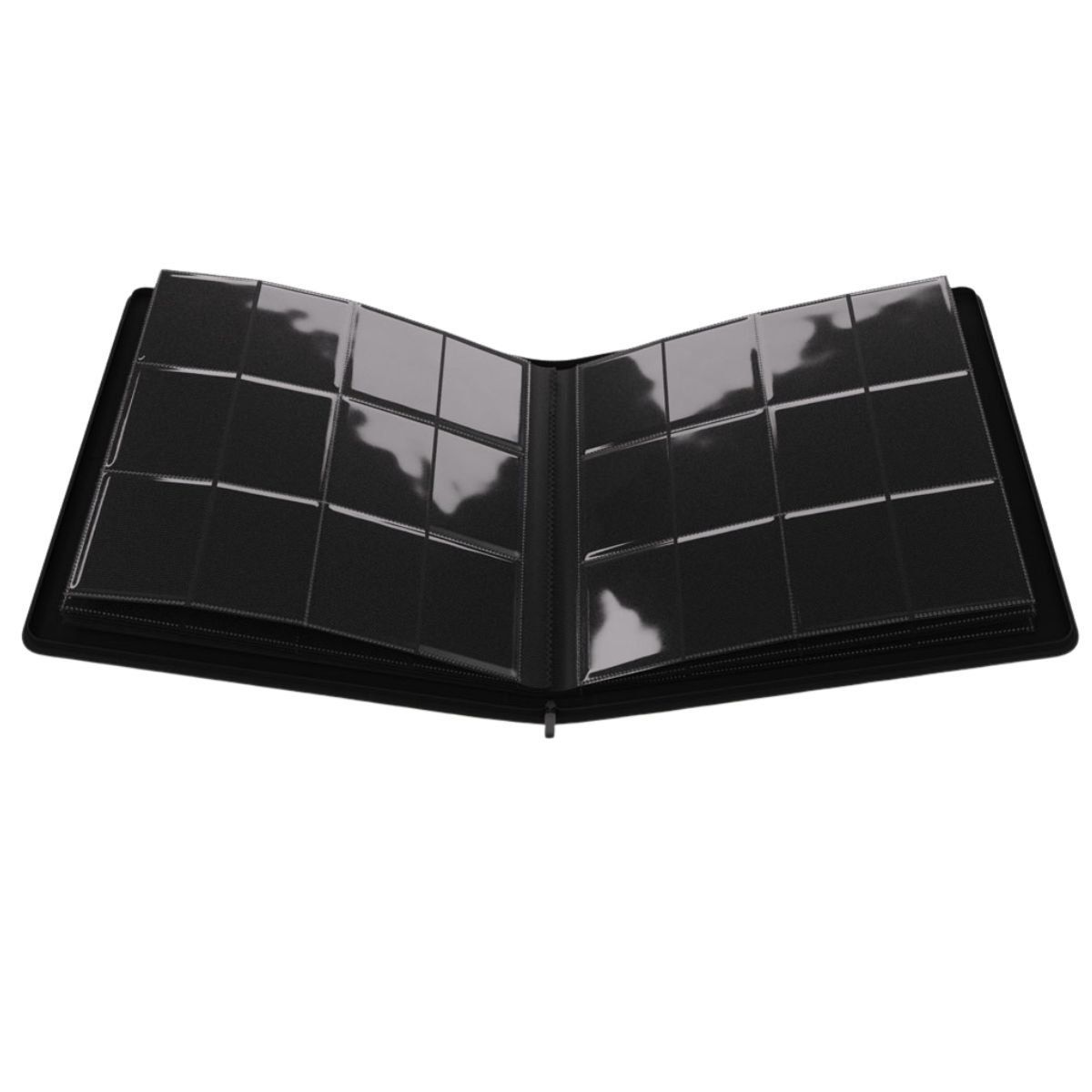 Zip-Up-Portfolio mit 480 Karten – Gamegenic – Das Auenland – MTG Der Hobbit