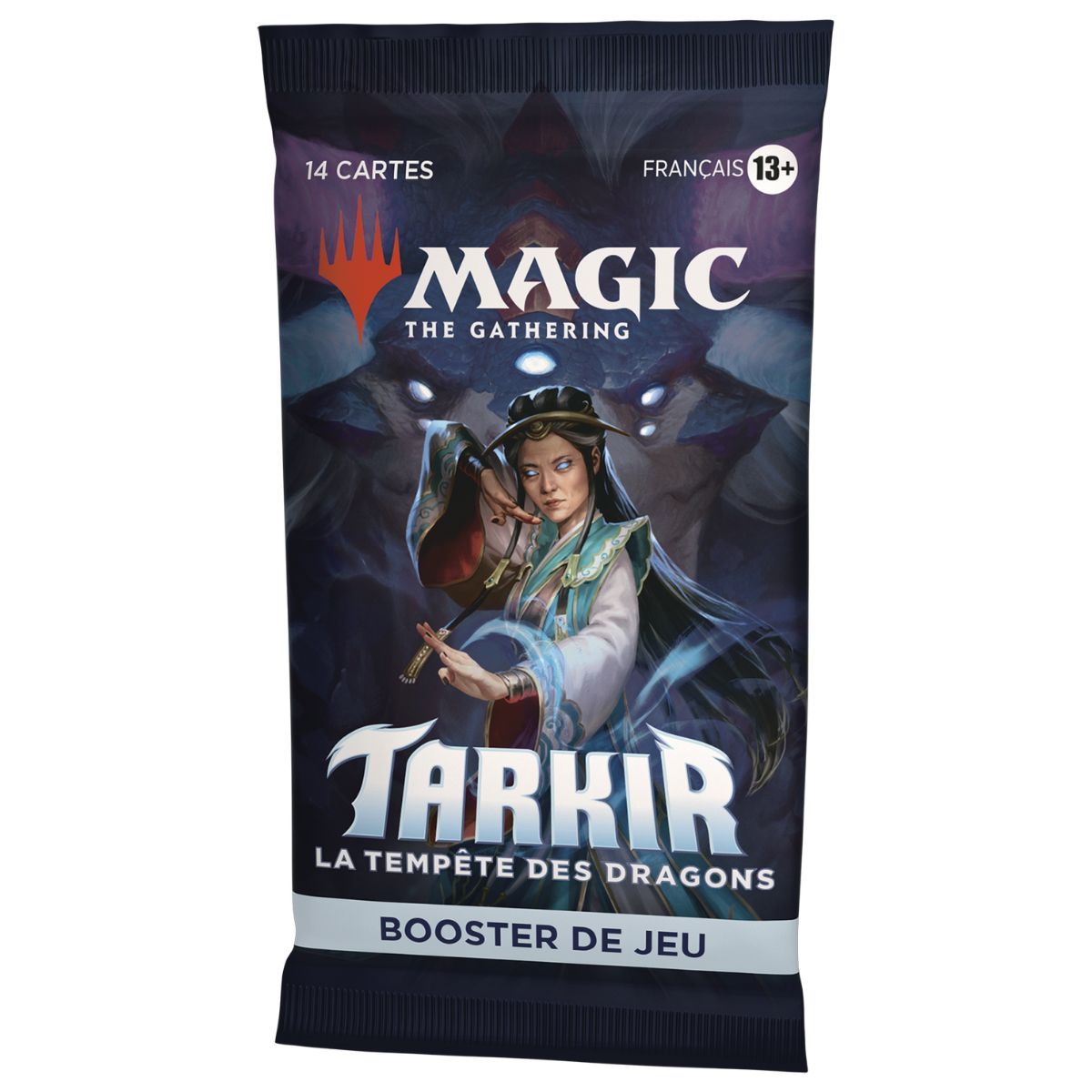 Item Tarkir: Sturm der Drachen - Game Booster - Magic the Gathering - TDM