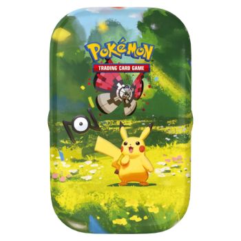 30. Jubiläum – Mini-Dose Tag & Nacht – Pokémon – FR