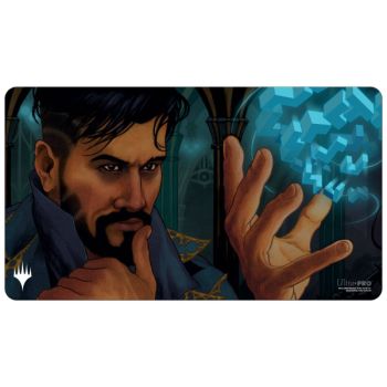 Spielmatte – MTG Murders at Karlov Alquist Proft, Master Sleuth Standard Gaming Spielmatte