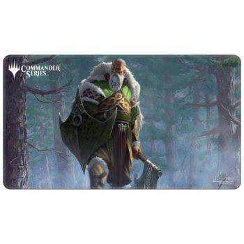 Spielmatte – MTG Commander Serie #1: Mono – Fynn Stitched Standard Spielmatte