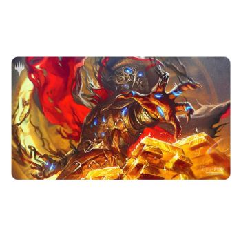 Spielmatte – MTG Outlaws of Thundercross Gonti, der gerissene Erwerber (Standard-Spielmatte)