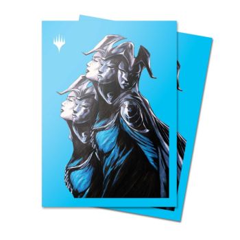 MTG Modern Horizons 3 100ct Deck Protector Sleeves A