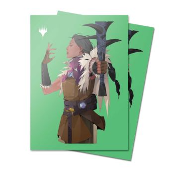 MTG Modern Horizons 3 100er-Pack Deck Protector Sleeves B