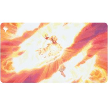 Spielmatte – MTG Horizons Modern 3 Flare of Fortitude Standard-Spielmatte
