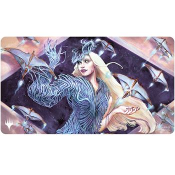 Spielmatte - MTG Horizons Modern 3 Breya, Etherium Shaper Standard-Spielmatte