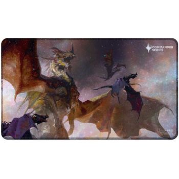 Spielmatte - Ur-Dragon Holofoil - Ultra Pro - Spielmatte