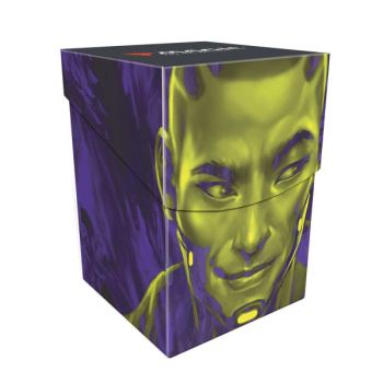 Deckbox 100+ MTG Mornebrune Alt Art Key Character PW