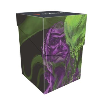 Deckbox 100+ MTG Mornebrune Alt Art Key Character Mythic 2