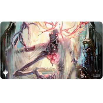 Spielmatte – MTG Mornebrune, Herrscher der Nebelmoore, Standard-Spielmatte