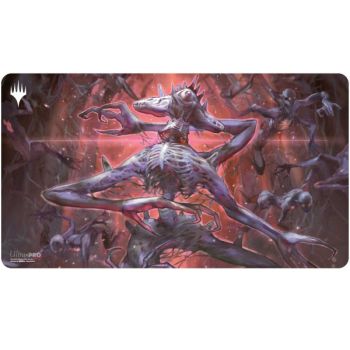 Spielmatte – MTG Mornebrune, Herrscher von Balemurk, Standard-Spielmatte