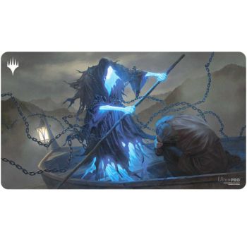 Spielmatte – MTG Innistrad Remastered Deadeye Navigator Spielmatte