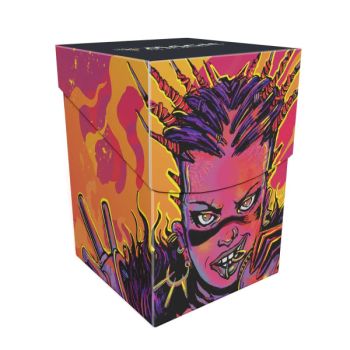 Deckbox 100+ MTG Aetherdrift Far Fortune, Endboss