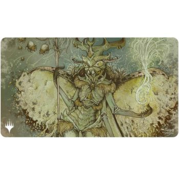 Spielmatte - MTG Aetherdrift Aatchik, Emerald Radian Spielmatte