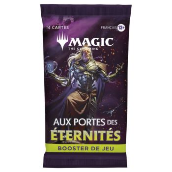 photo An den Toren der Ewigkeit – FR – Booster-Spiel – Magic the Gathering – EOE