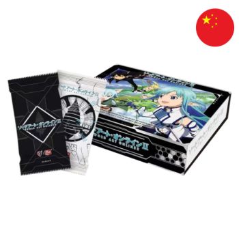photo Display Marvel – Kayou 110 – 5 Yuan Serie 4 – Box mit 20 Boostern – CH
