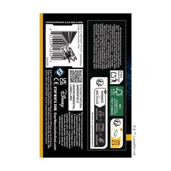Schachtel mit 12 Karbonit-Boostern – Star Wars Unlimited – EN – Sprung zur Lichtgeschwindigkeit – SWU4