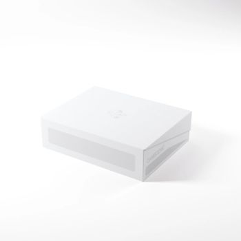 Aufbewahrungsbox – Gamegenic – Token-Halter Weiß