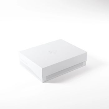Aufbewahrungsbox – Gamegenic – Token-Halter Weiß