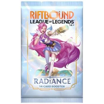Booster-Set 5 Radiance - EN - Riftbound: LoL TCG