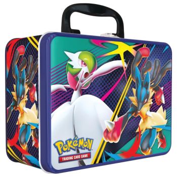 Schatztruhe Q4 2024 – Pikachu-Koffer – FR – Pokémon