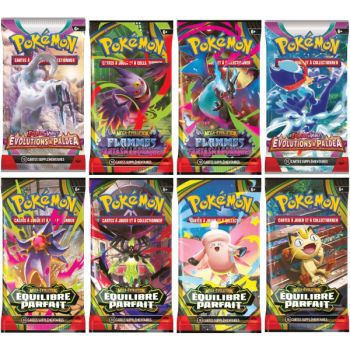 Box-Set – Premium-Kollektion – Mega-Zygarde-EX – FR – Pokémon – Mai 2026
