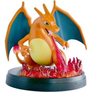 Box – Super Premium Charizard EX Collection – FR – Pokémon