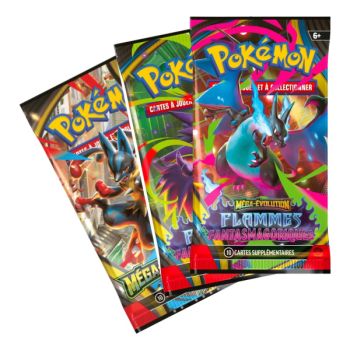 Pokémon-Tag 2026 Kollektion – FR – Pokémon-Tag – 30. Jubiläum Pokémon-Tag Kollektion
