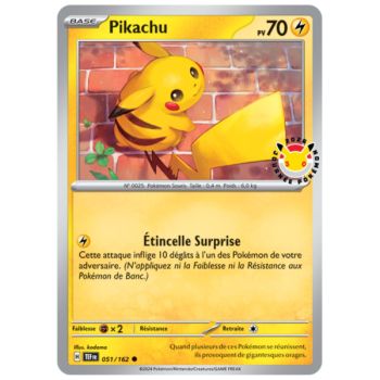 Pokémon-Tag 2026 Kollektion – FR – Pokémon-Tag – 30. Jubiläum Pokémon-Tag Kollektion