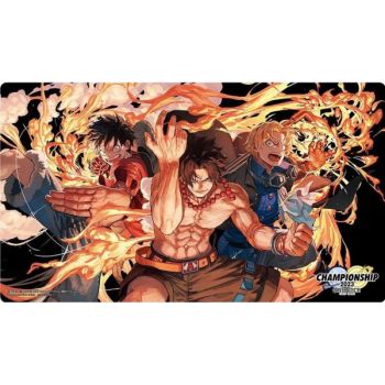 Box – One Piece – DE – Spezialgüter-Set – Ace/Sabo/Ruffy