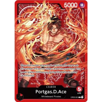 Box – One Piece – DE – Spezialgüter-Set – Ace/Sabo/Ruffy