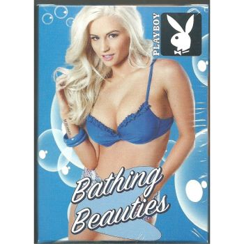 Boxset - Playboy - DE - 2022bathing Beauties Tc