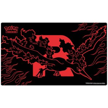 Ultra Premium Box Set – Team Rockets Moltres-ex – Pokémon – FR