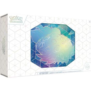 Terapagos EX Ultra Premium Box – Pokémon – FR