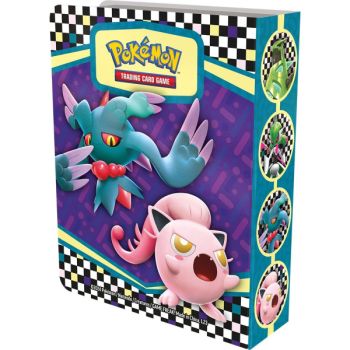 Box – Tyranitar Guardevoir Koffer – FR – Pokémon