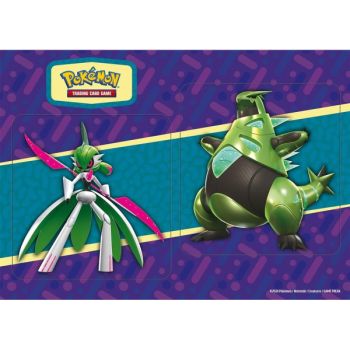 Box – Tyranitar Guardevoir Koffer – FR – Pokémon