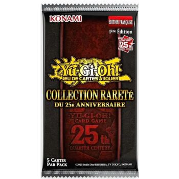 Rarity Collection – FR – Booster-Box – RA01-FR – 1. Druck – Yu-Gi-Oh!