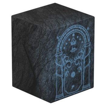 Deckbox – Boulder 100+ RTE – Herr der Ringe – Die Minen von Moria – Ultimativer Wächter