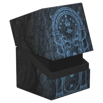 Deckbox – Boulder 100+ RTE – Herr der Ringe – Die Minen von Moria – Ultimativer Wächter