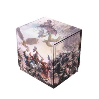 Deck Box Sidekick Pro 100+ XL - Gamegenic - Schlacht der Fünf Heere - MTG Der Hobbit