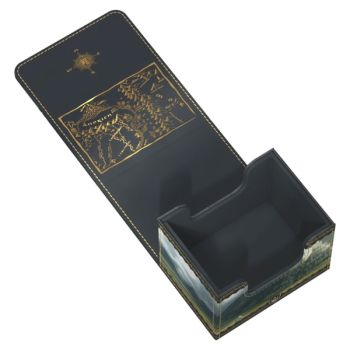 Deckbox – Sidewinder 100+ Xenoskin – Herr der Ringe – Gondor – Ultimativer Wächter