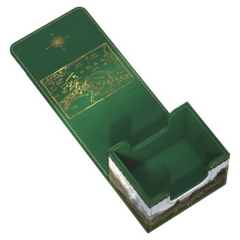 Deckbox – Sidewinder 100+ Xenoskin – Herr der Ringe – Rohan – Ultimativer Wächter