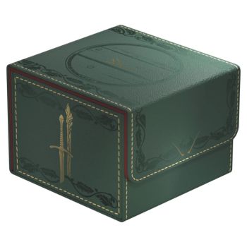 Deckbox Sidewinder 133+ - Ultimativer Schutz - Eine schicksalhafte Begegnung - MTG Der Hobbit